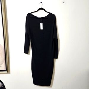 Michael Stars Heather Dolman Dress